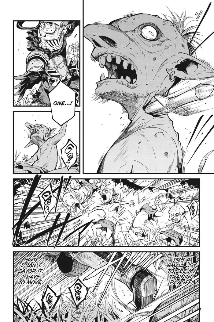 Goblin Slayer: Side Story Year One Chapter 54 image 09_optimized_optimized